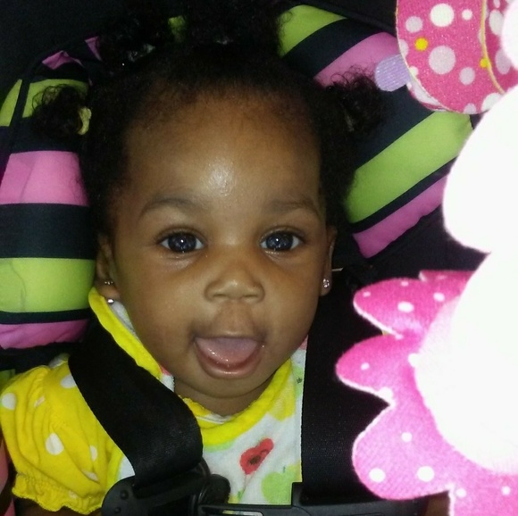 Meet your Posher, Quiana - Picture 1 of 1