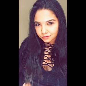 Meet your Posher, Gisselle