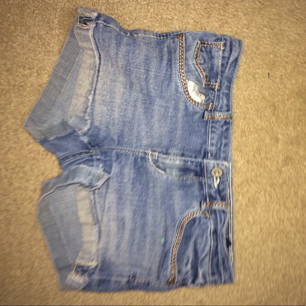 Shorts