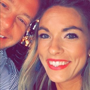 Meet your Posher, Casey