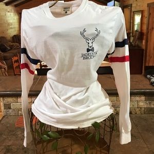 Jadelynn Brooke Long Sleeve Tee