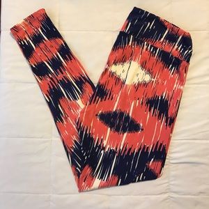 Lularoe TC leggings