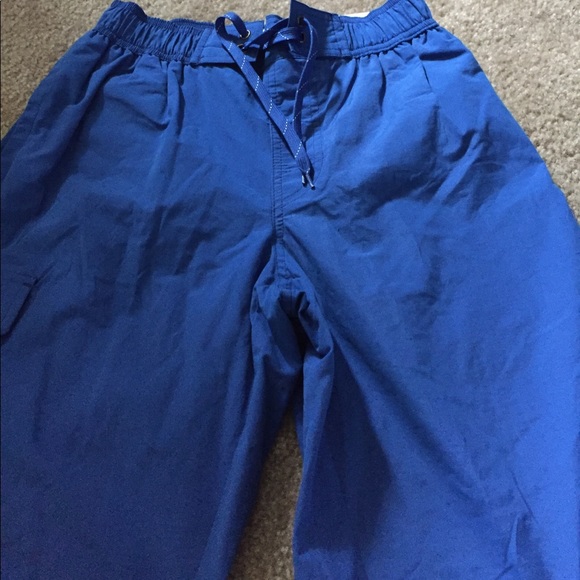 Brand new St. John bay swimming short size small - Picture 2 of 3