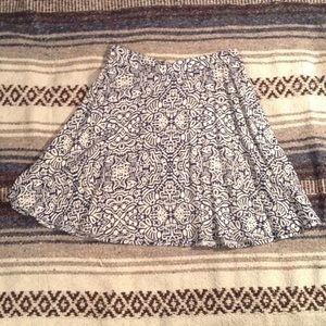 💙 ADORABLE L'amour by Nanette Lepore skirt💙