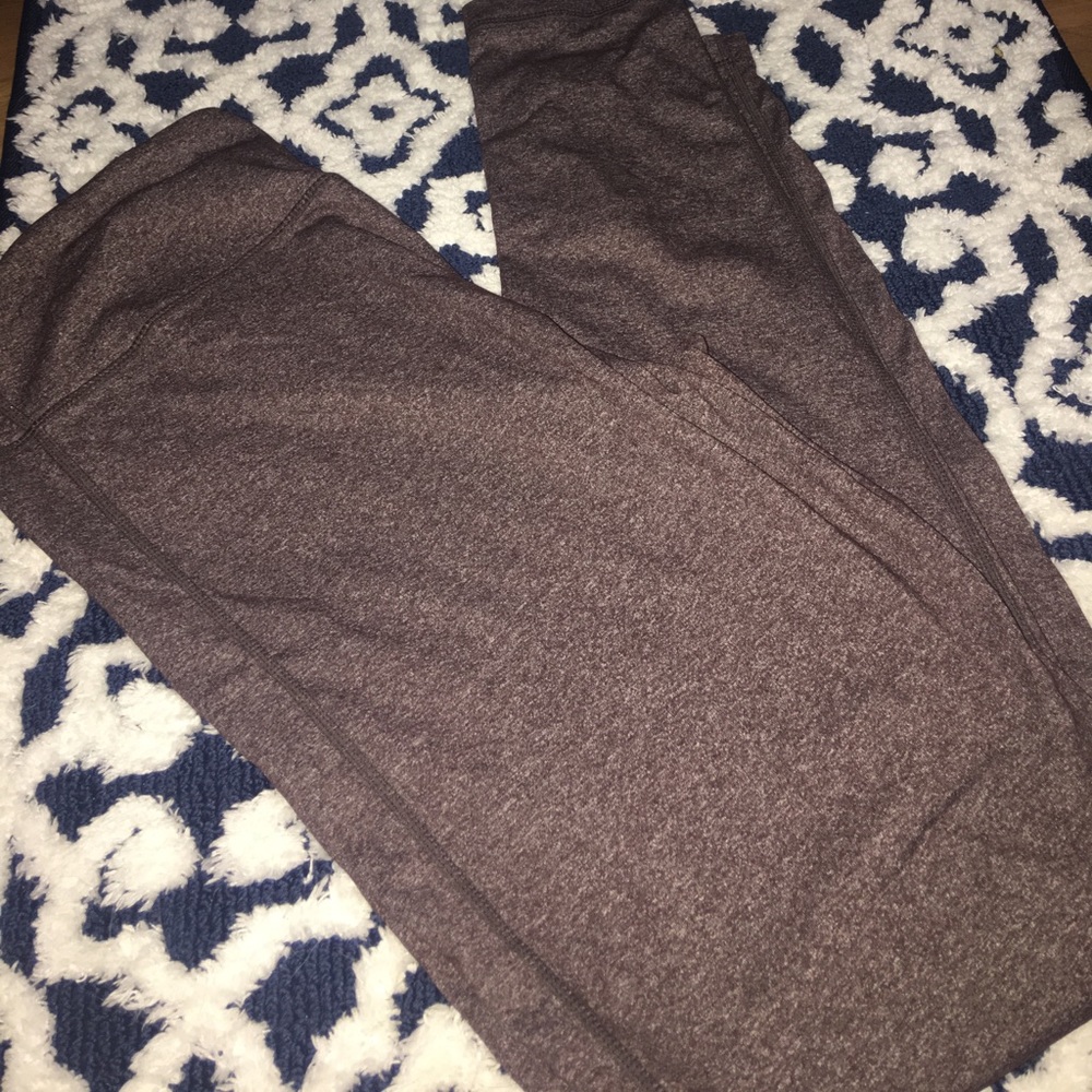 Yoga pants