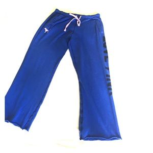 Victoria's Secret Pink Boyfriend Sweat pant