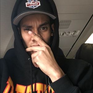 Meet your Posher, Edson