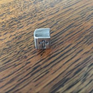 Pandora Bible Bead (OBO)