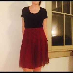 Urban Outfitters Skirt//Size 1