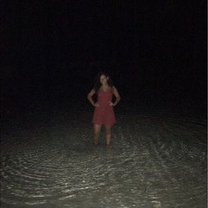 Meet your Posher, Krystalymar