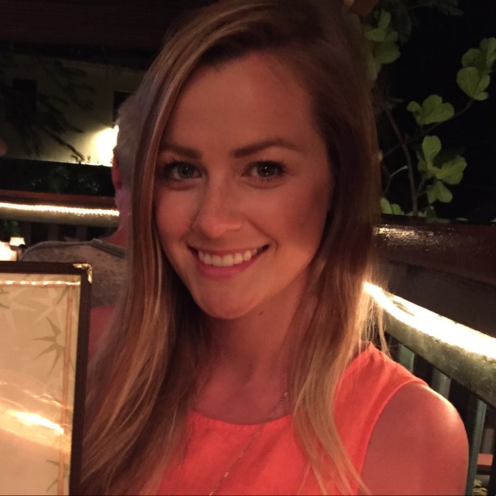 Meet your Posher, Lyssa