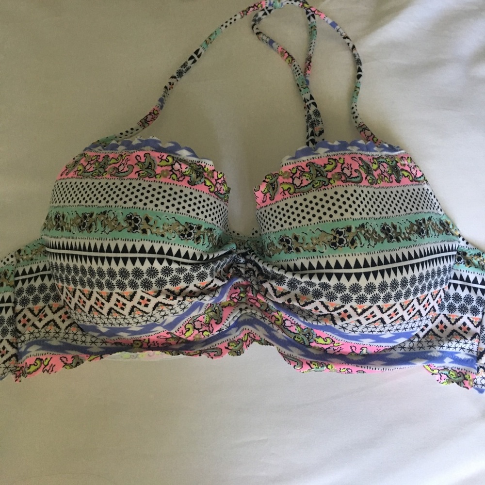 Victoria's Secret Bathing Suit Top