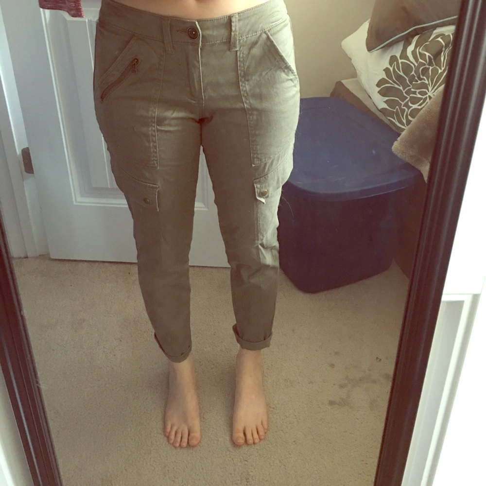 Rewind Pants, like new