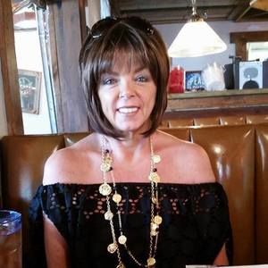 Meet your Posher, Pamela chandler