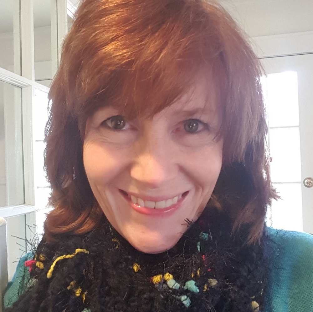 Meet your Posher, Annette