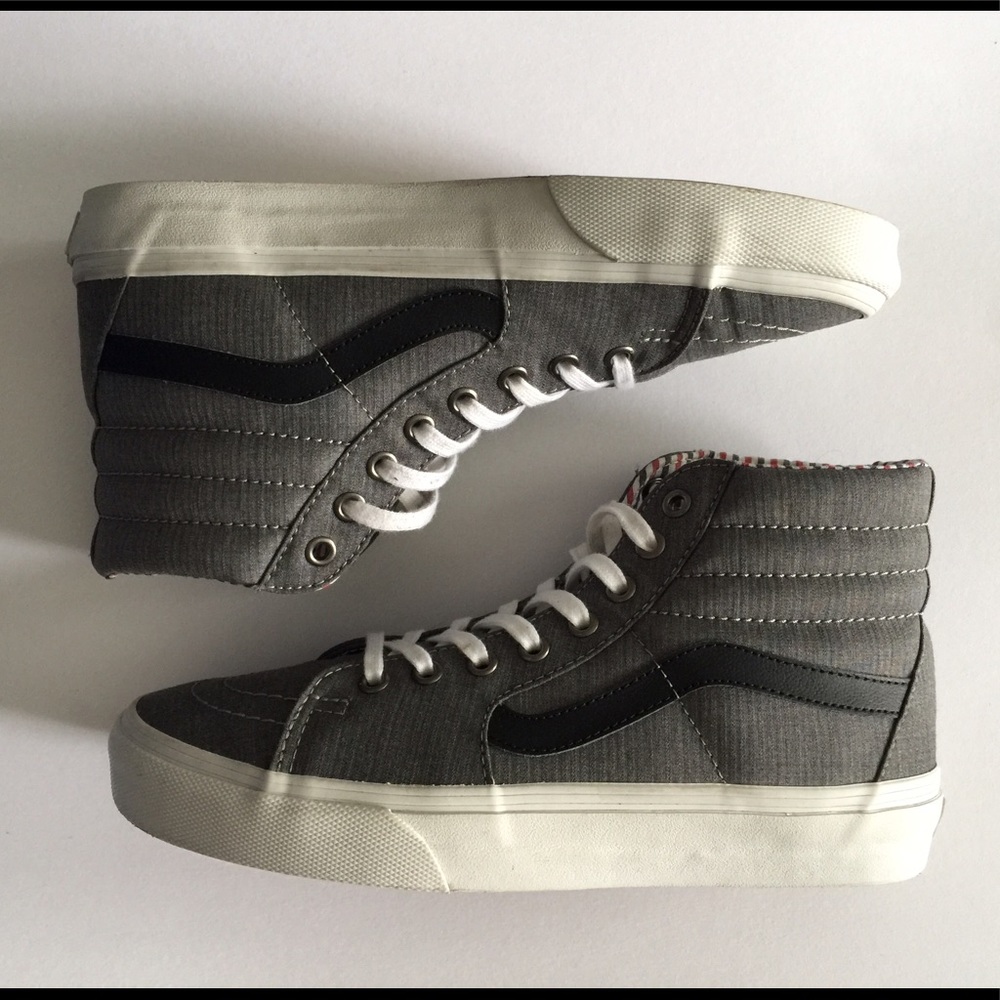 Vans Sk8-Hi