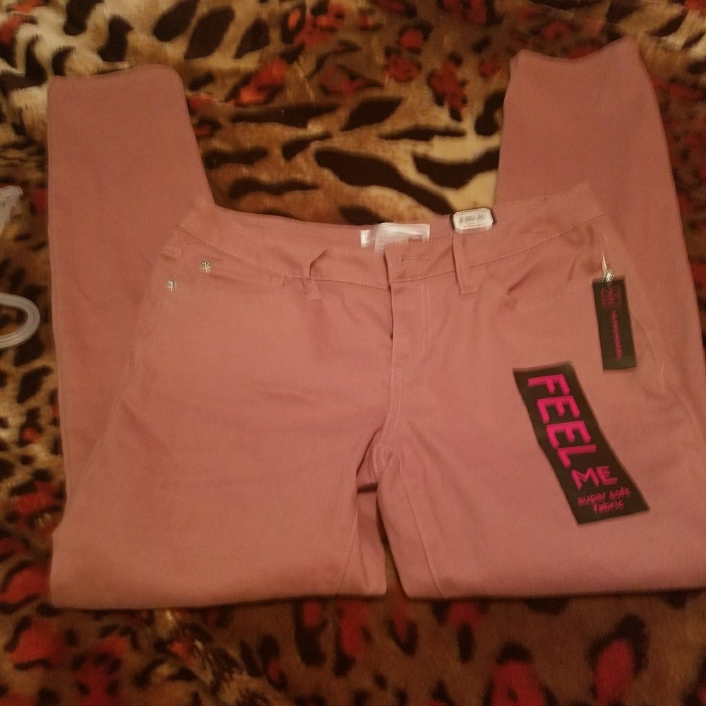 Nobo jeans