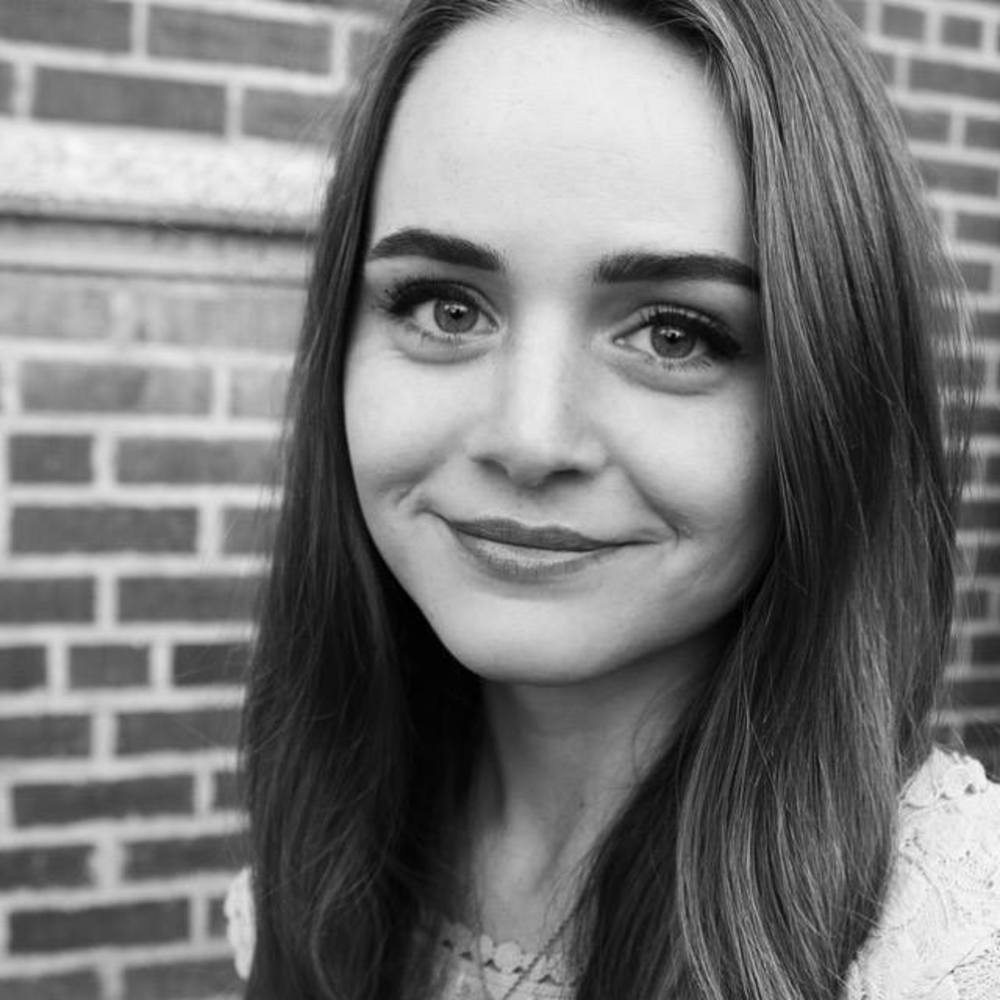 Meet your Posher, Nicole
