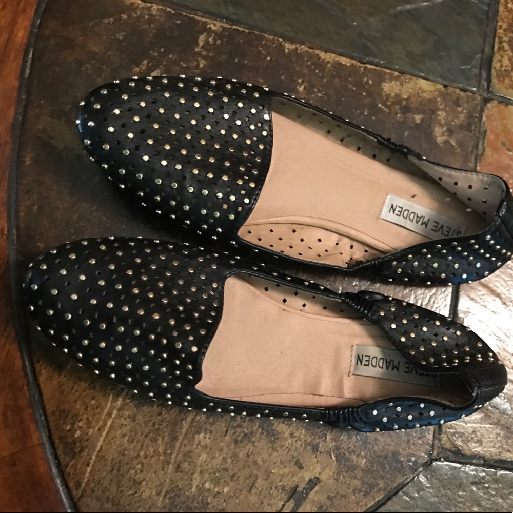 Steve Madden Flats