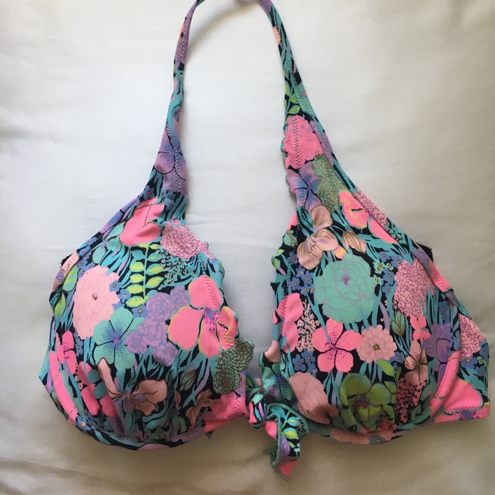 Victoria's Secret Bathing Suit Top