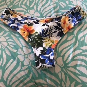 Midori bikini bottoms
