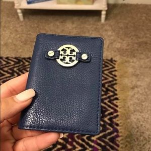 Torch Burch Wallet