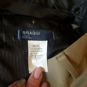 Mens  casual dress pants