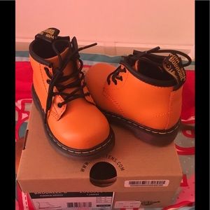 Dr marten boots