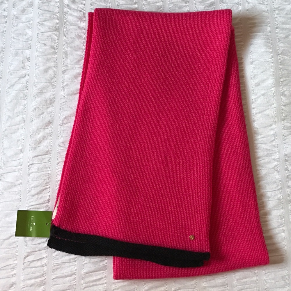 ♠️ Kate Spade Scarf 💖