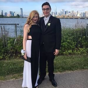 Meet your Posher, Marley