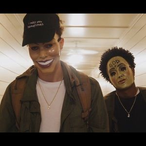 Meet your Posher, Quintina