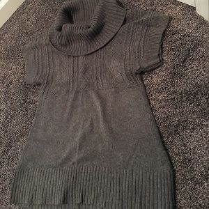 Banana Republic Sweater Tunic