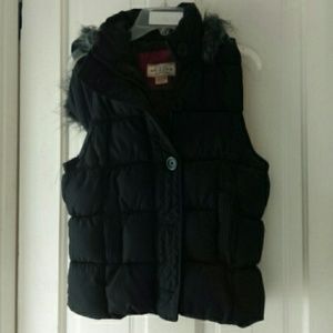 Puffer Vest
