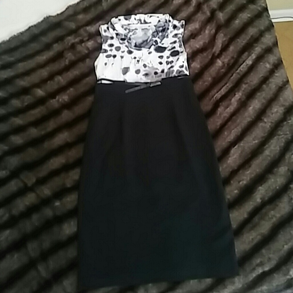 Calvin klein dress