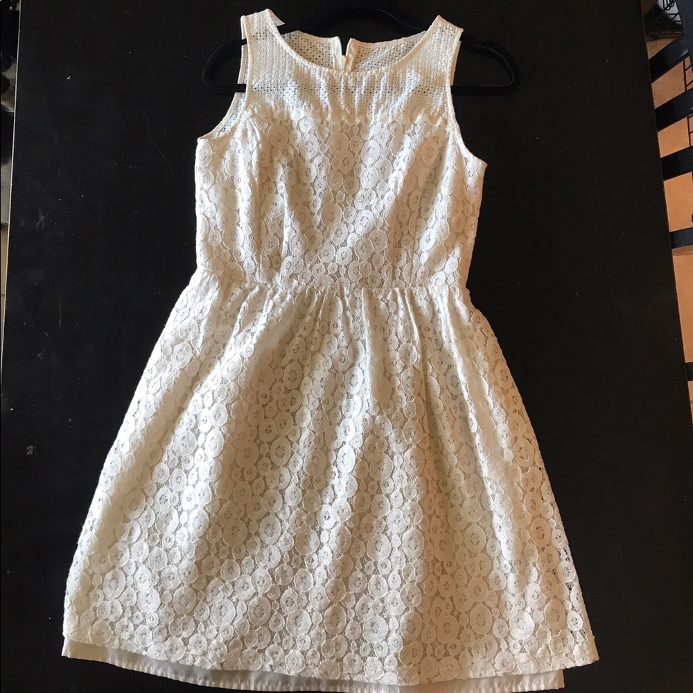 👰🏼 Perfect wedding shower dress!