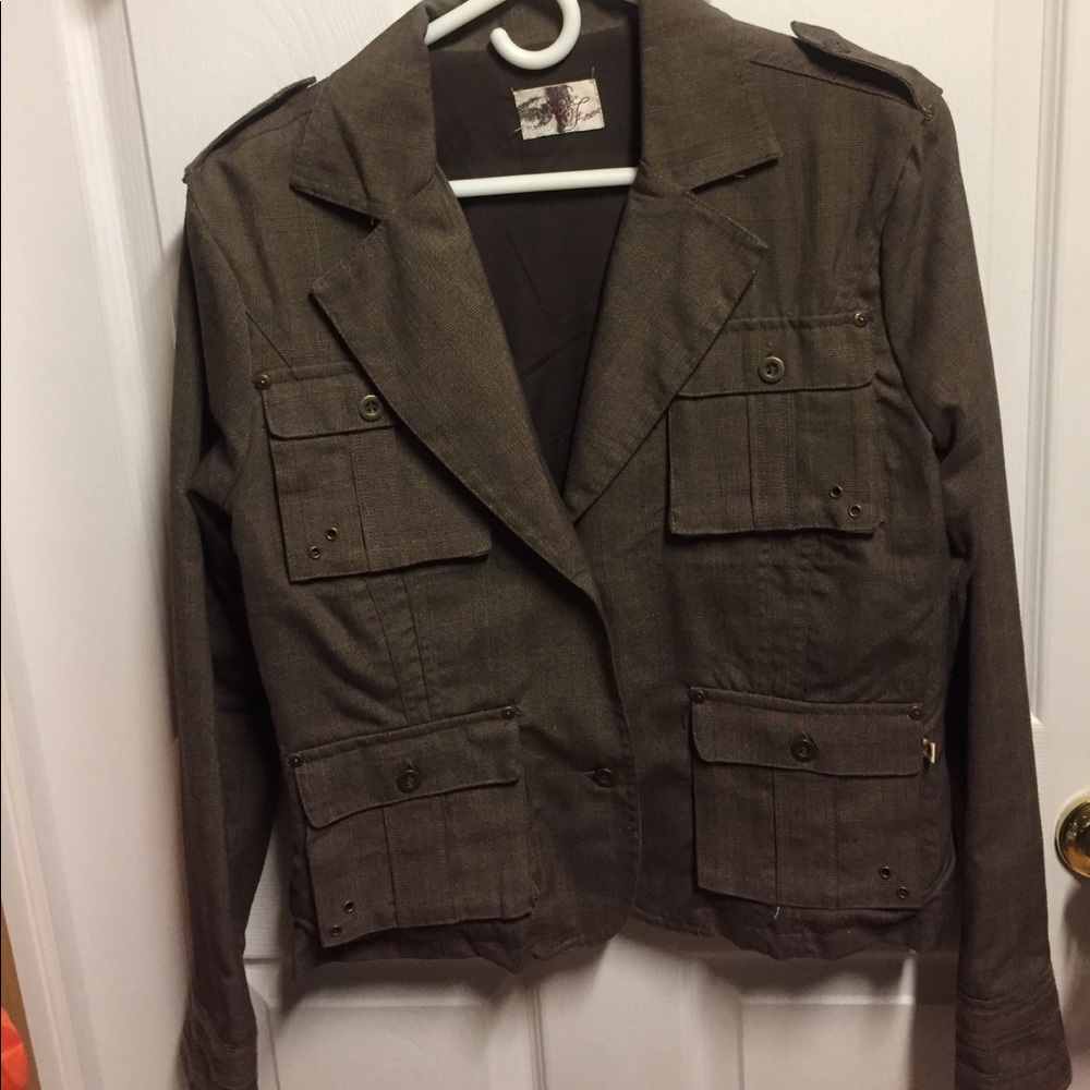Jacket