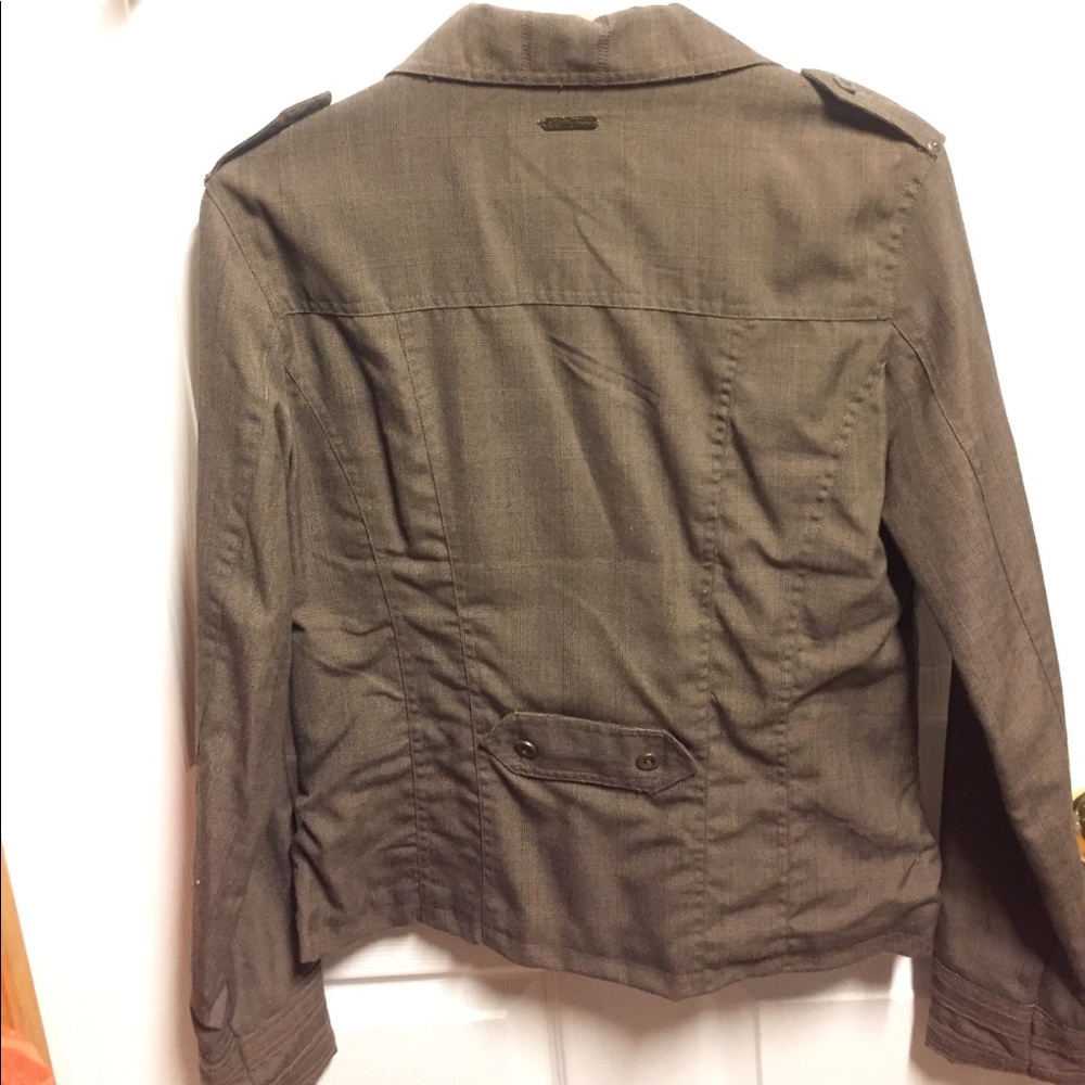 Jacket - Picture 2 of 2