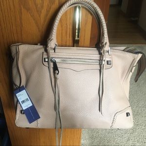 Rebecca Minkoff Regan Satchel