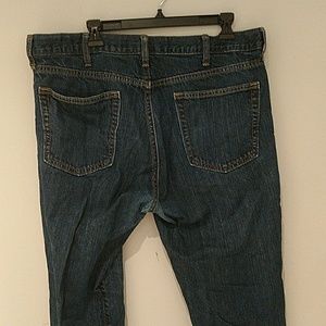 Jeans 38/32 old navy