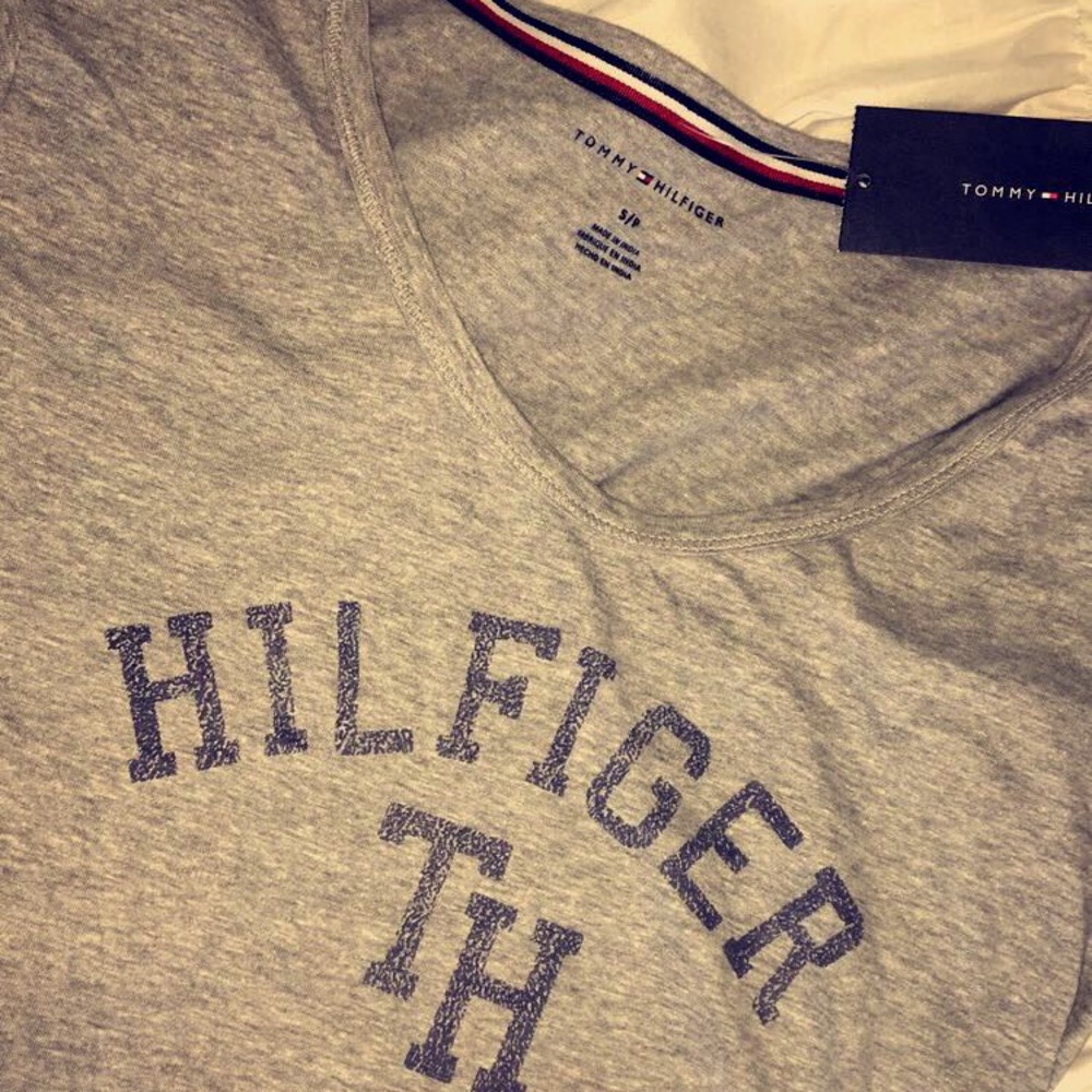 Tommy Hilfiger Shirt from UO