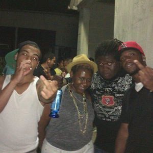 Meet your Posher, Tyrone