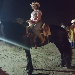 Meet your Posher, Buenrostro