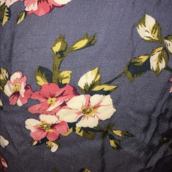 BNWT Floral Summer Dress S - Picture 4 of 5