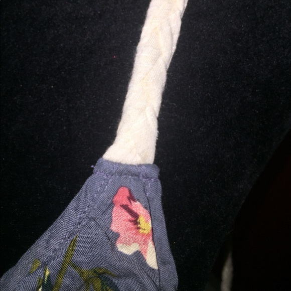 BNWT Floral Summer Dress S - Picture 5 of 5