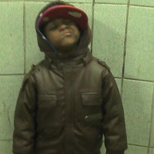 Meet your Posher, Sha