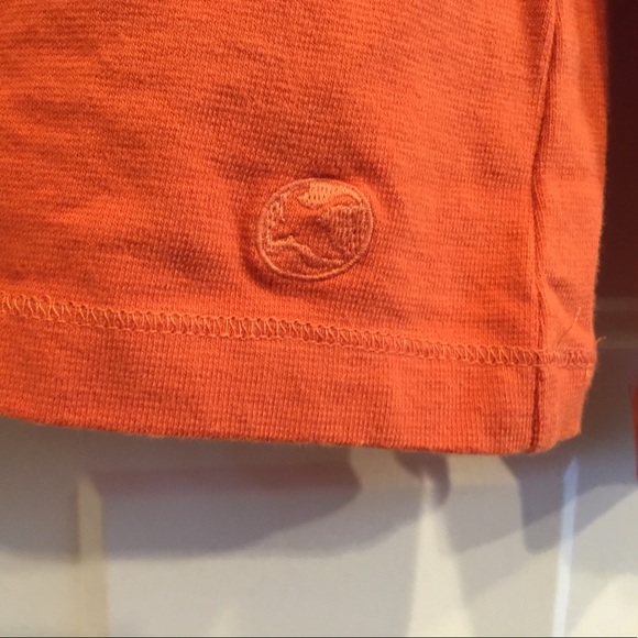 NWT Gander Mtn. V-Neck Top - Picture 3 of 6