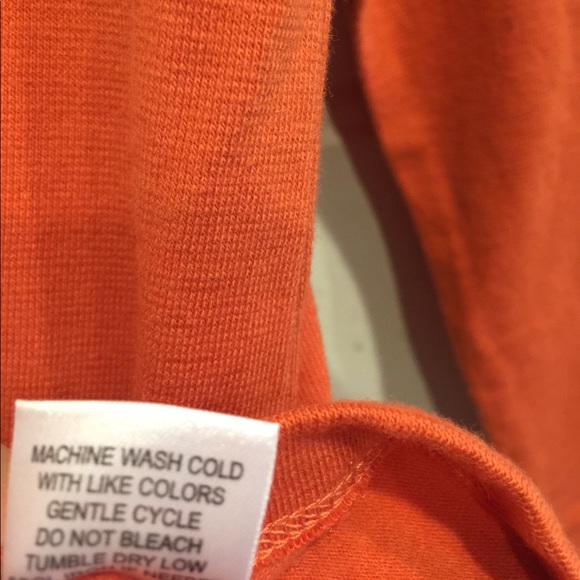 NWT Gander Mtn. V-Neck Top - Picture 5 of 6