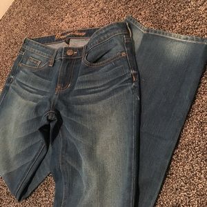 Gap 6A Premium Skinny