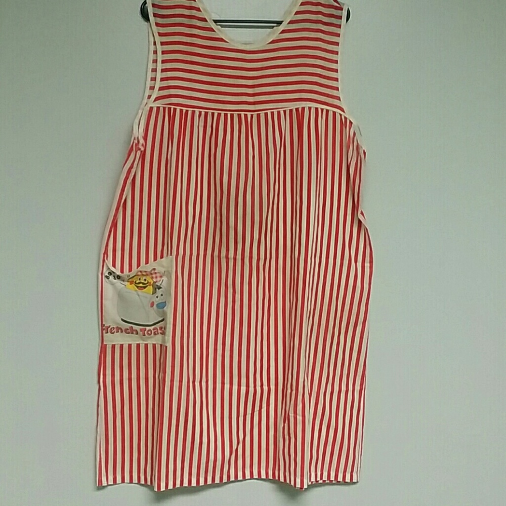 Adorable Vintage 1950s Dress