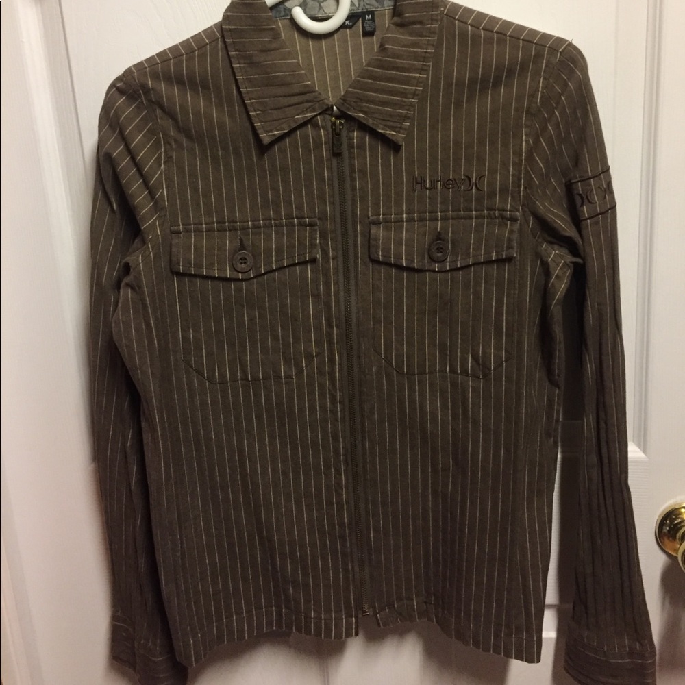 Light Jacket